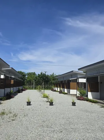 รูปภาพของแวะพักสเตย์โฮสเทล@โคกกลอย