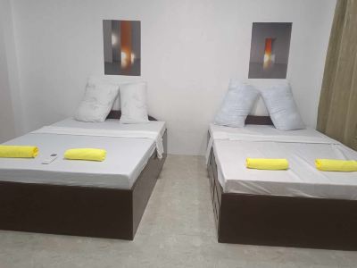 WARM Tourist Inn