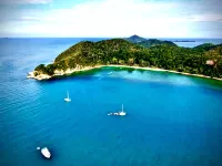 Rimba Resort Hotels in Sibu Island