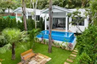 Bougain Villas Salad Beach - Villas