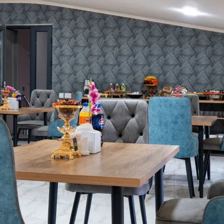 GOLD STAR PALACE HOTEL