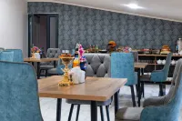 GOLD STAR PALACE HOTEL Hotels in Samarkand