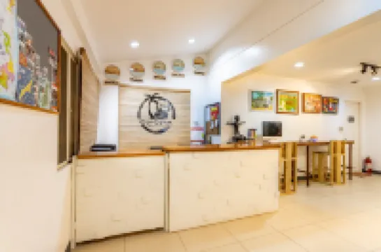 Baybayin Hostel & Co-Live