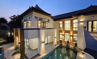 Phutara Villa Resort
