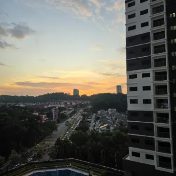 Tradres Park 3BR2CP