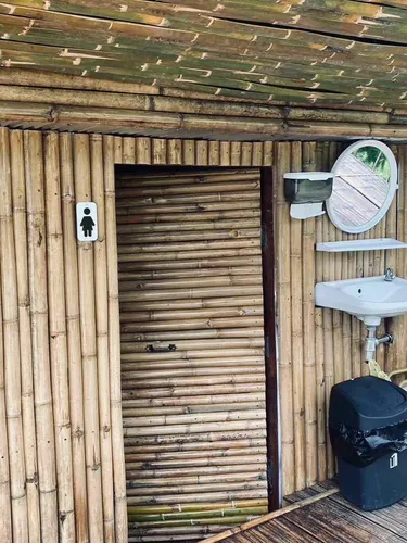 รูปภาพของบ้านไม้ไผ่-บ้านเวร