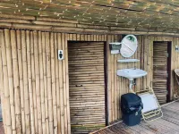 竹屋-班溫公寓