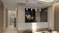 Vibe Hotel Alabang