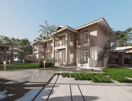 Raia Beach Resort Port Dickson