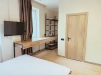 Tan Hotel Astana