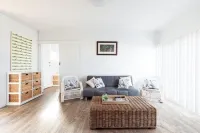 Shoalhaven Heads Motel فنادق في بيري