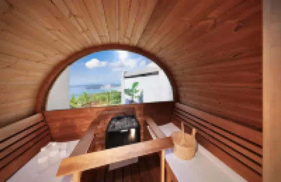 Crystalvilla Shirahama Oceans Dog Resort