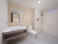 Cloud9 Stay Chiang Mai Отели рядом с достопримечательностью «Академия Dara»