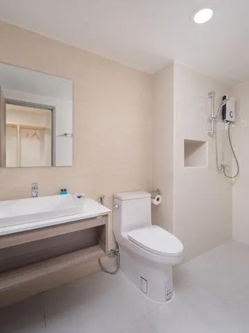 รูปภาพของคลาวด์ไนน์ สเตย์ เชียงใหม่