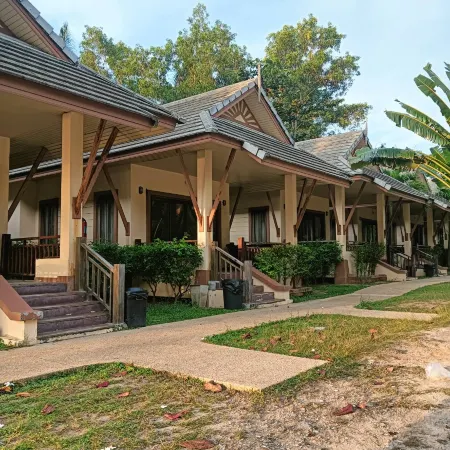 Chaithalay khanom Resort