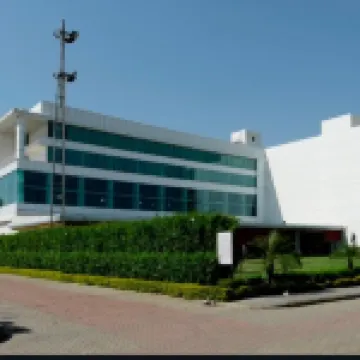 阿邁爾格林酒店