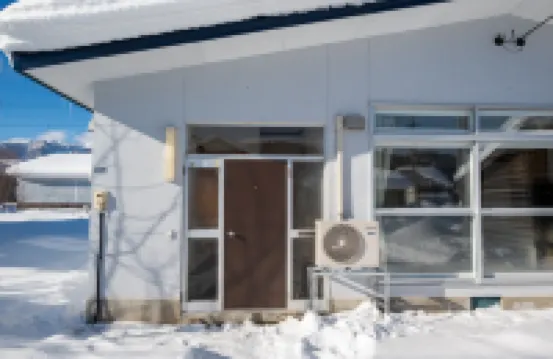 FURANO RELAX STAY B (Yamabe D)