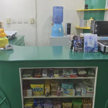 Green Mellow Court 2