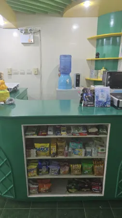 Green Mellow Court 2 Отели рядом с достопримечательностью «Iglesia Ni Cristo»