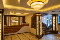 Kathmandu Royal Chamber