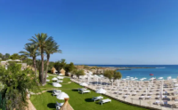 Grotta Palazzese Beach Hotel