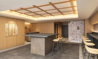 Minn Kawaramachi Gojo Riverside