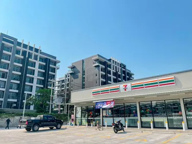 รูปภาพของเดอะริชชี่สุวรรณภูมิ