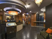 APA Hotel Shimbashi Onarimon - parking