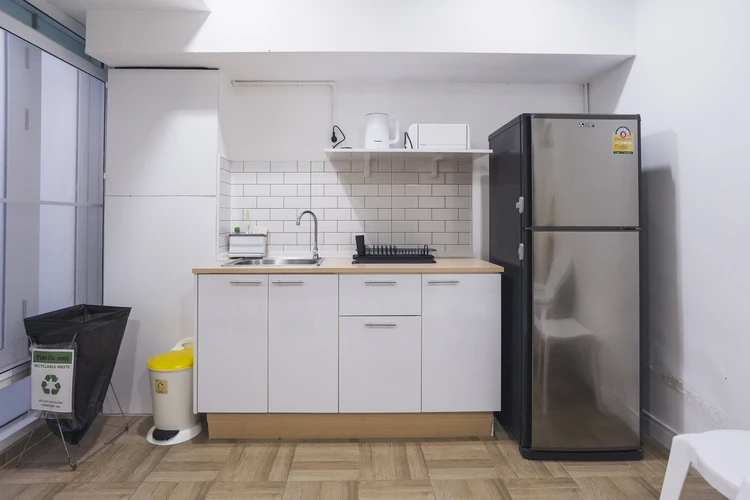 รูปภาพของNitichai place, Cozy 3-Storey Sukhumvit Stay