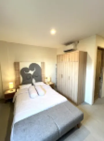 Luminera Bali Apartment