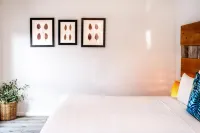 웨일 와처 2 스완시 호텔