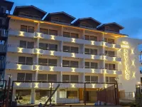 Hotel Skyline Manali Walking to Mall Road Centrally Heated Hotel a Manali