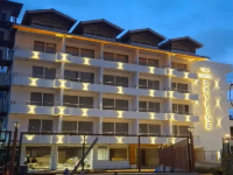 Hotel Skyline Manali Walking to Mall Road Centrally Heated