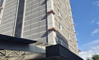 Mungyeong Star Hotel