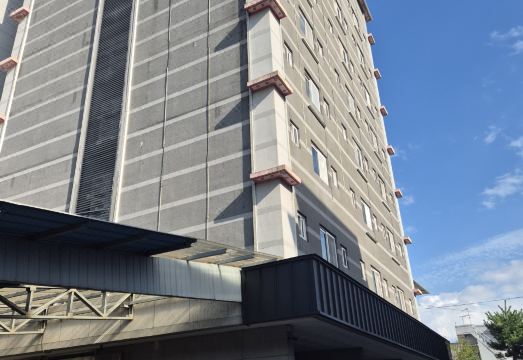 문경 스타 호텔 객실 사진