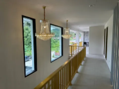 Fondness Mountain View