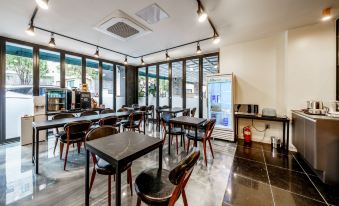 Dongducheon G7 Hotel