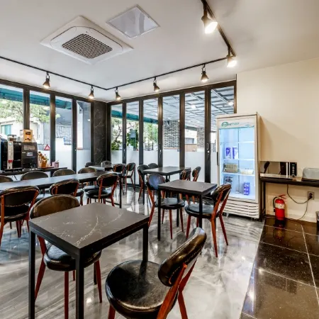 Dongducheon G7 Hotel