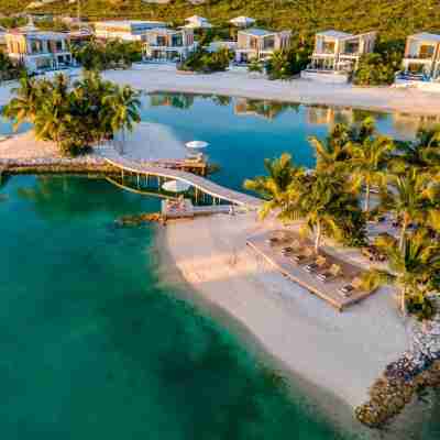 Reef Villa 9 Hotel Exterior