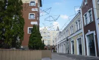 Tochka Zapataya - Condos