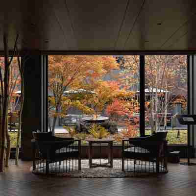 馥府 舊輕井澤靜養之森 Others