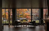 Fufu Kyu-Karuizawa Restful Forest