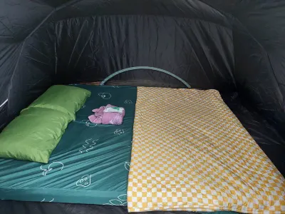 Zoya Hills Hotel in zona Camping ground citamiang