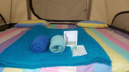 Zoya Hills Отели рядом с достопримечательностью «Camping ground citamiang»