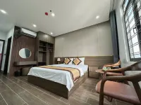 Bao Ngoc Hotel 2 Hotel a Thượng Yên Công