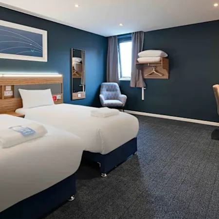Travelodge London Bromley Town Centre