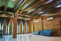 DAWA Brickhouse - Balinese Guesthouse in Thompson Ipoh by Ryokan Management