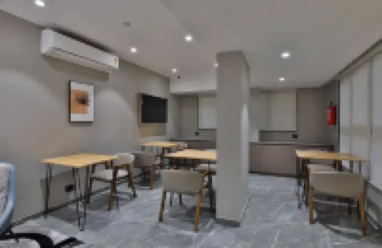Hotel Shivashish