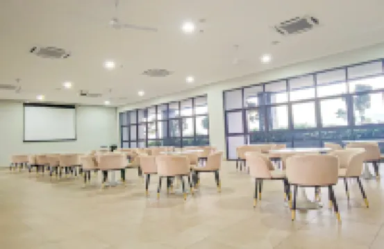 Comfort Loft at Tulip Denai Alam by HCK