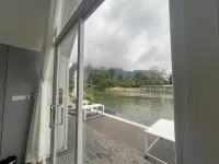 M&R  Floating House Meuang Feuang - วิว